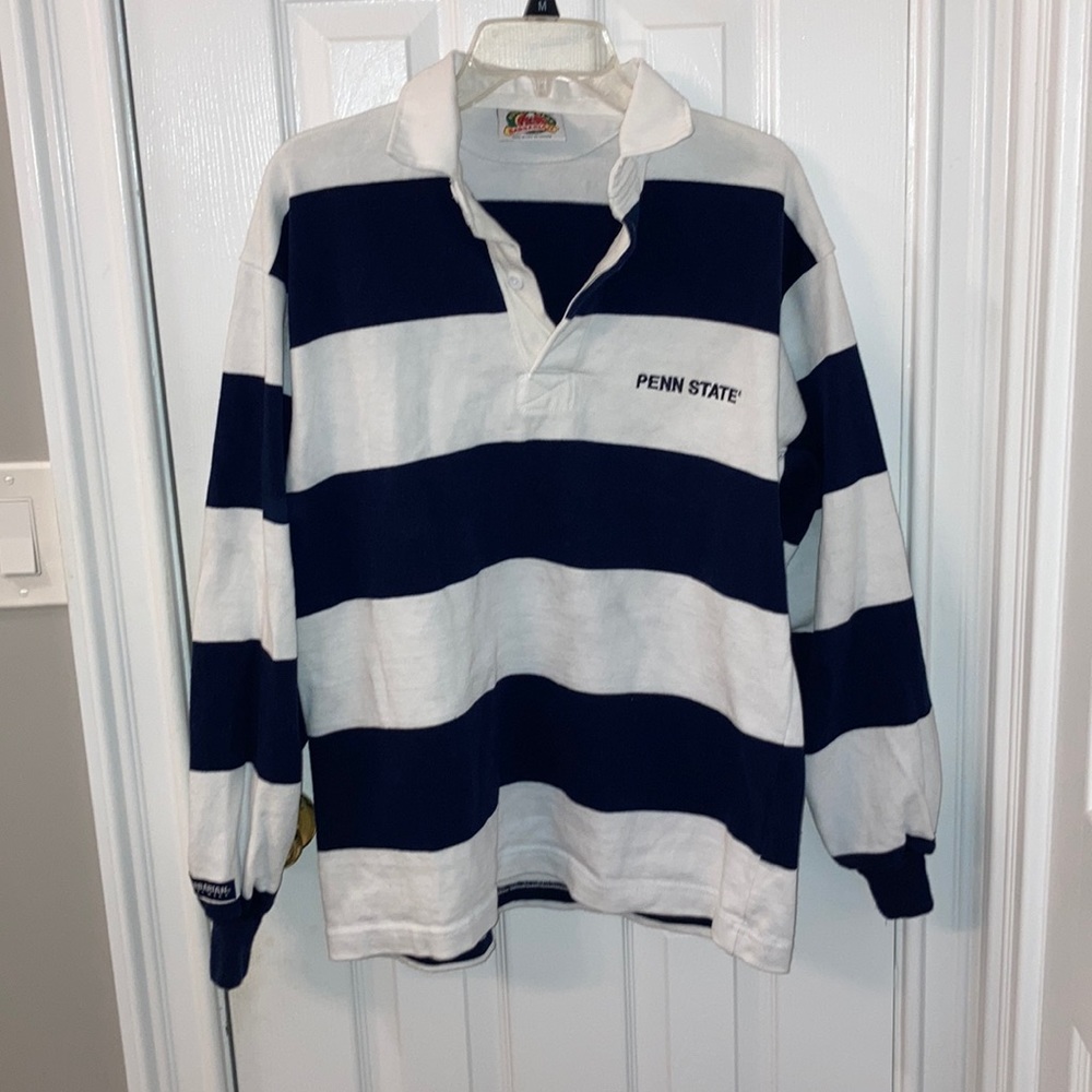 Penn State Rugby Shirt